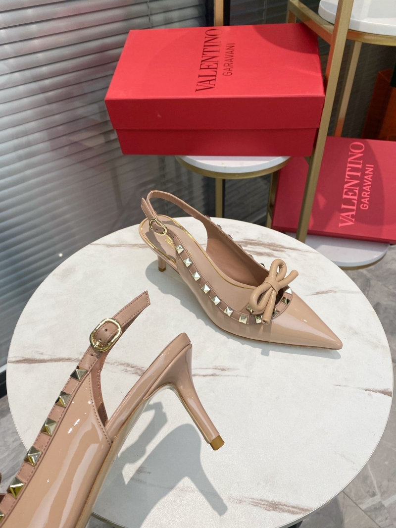 Valentino High Heels